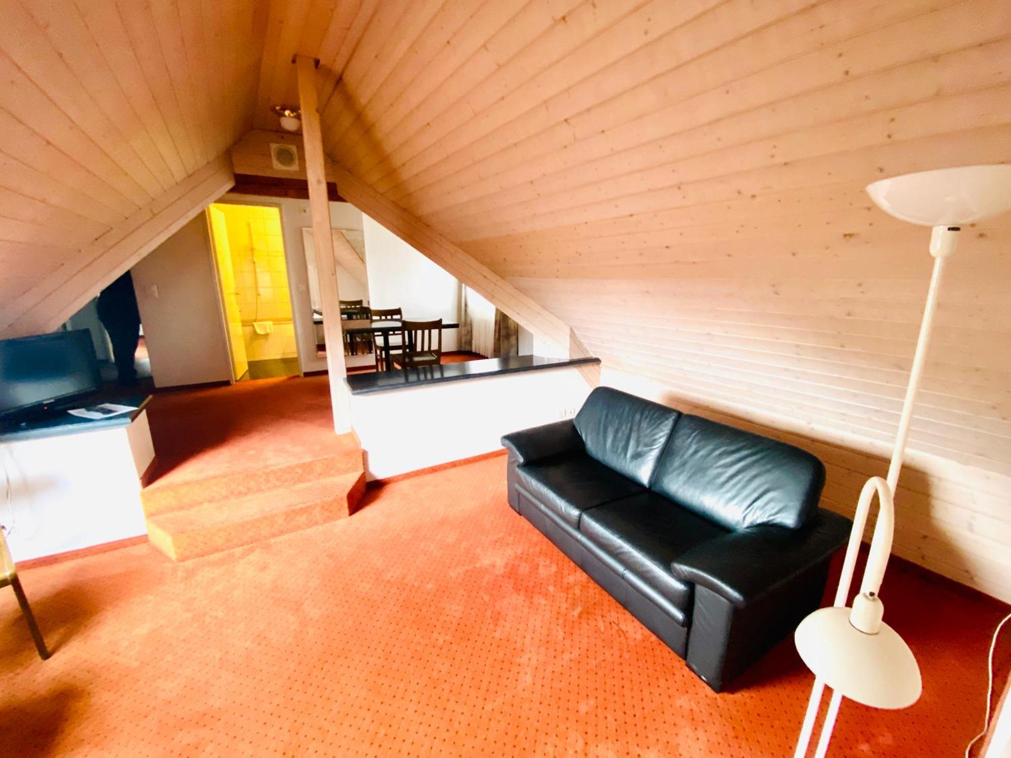 Gasthof Kreuz Egerkingen Ruang foto