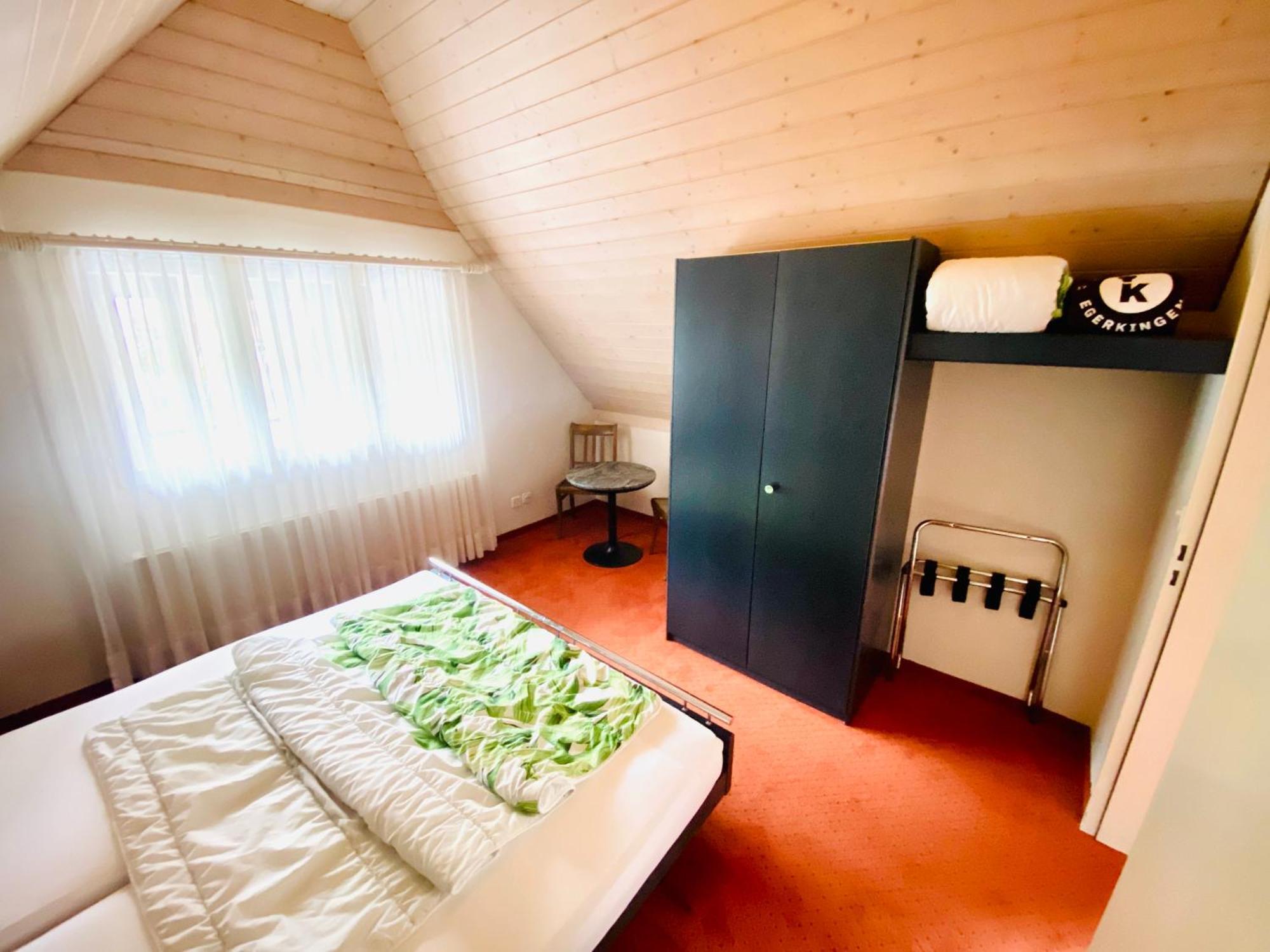 Gasthof Kreuz Egerkingen Ruang foto