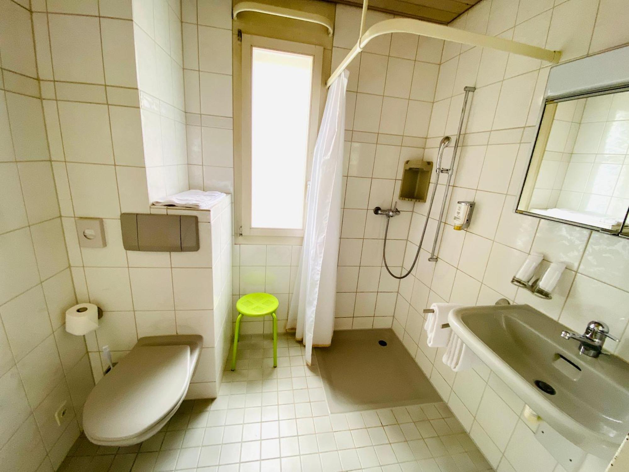 Gasthof Kreuz Egerkingen Bagian luar foto